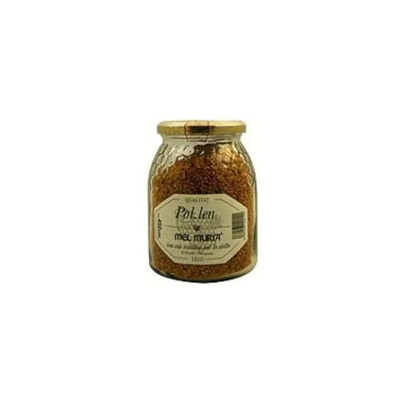Muria polen 450g | Farmacia Barata