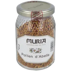Muria polen 215g | Farmacia Barata