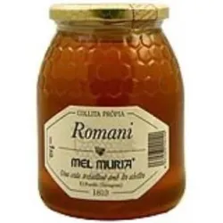 Muria miel romero 1kg