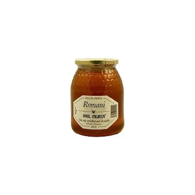 Muria miel romero 1kg | Farmacia Barata