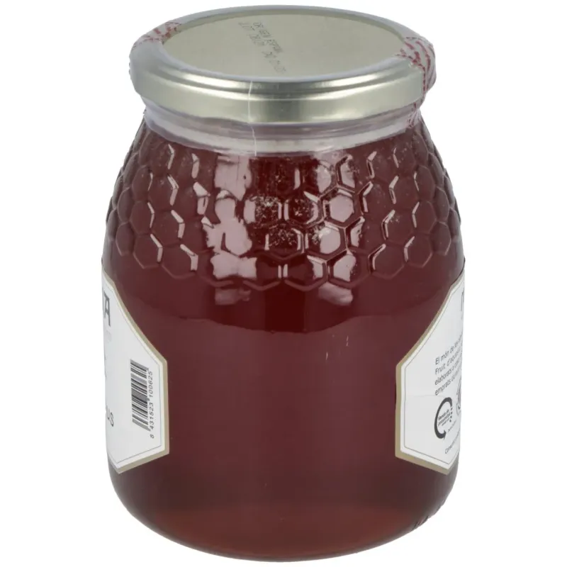 Muria miel eucalipto 1kg | Farmacia Barata