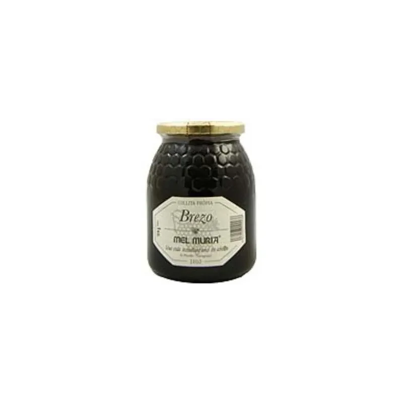 Muria miel brezo 1kg | Farmacia Barata