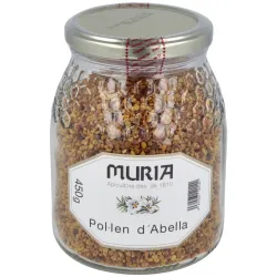 Muria polen 450g | Farmacia Barata