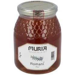 Muria miel romero 1kg | Farmacia Barata