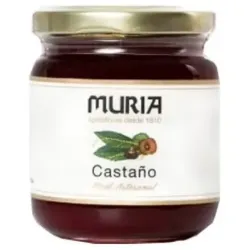 Muria miel de limón 1kg