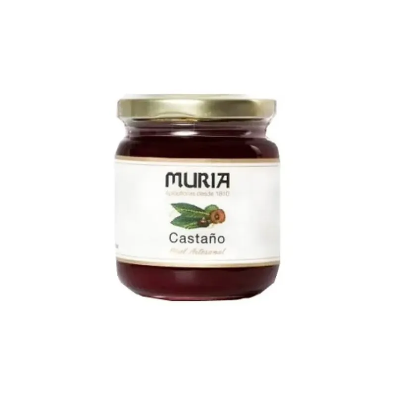 Muria miel de limón 1kg | Farmacia Barata