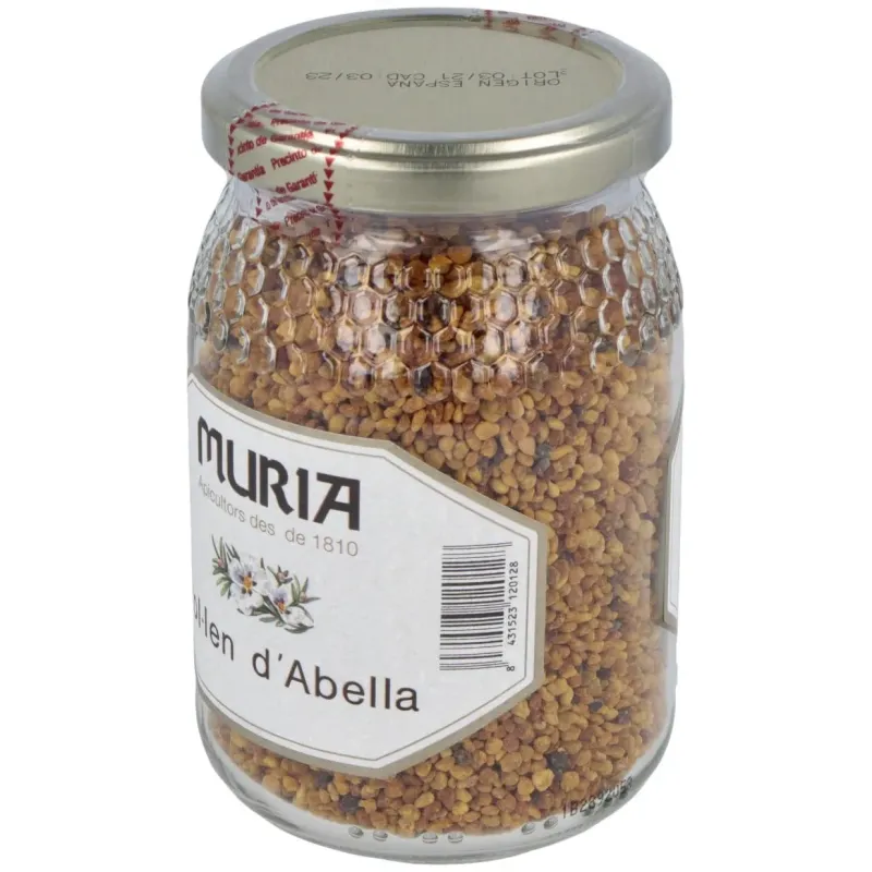 Muria polen 215g | Farmacia Barata
