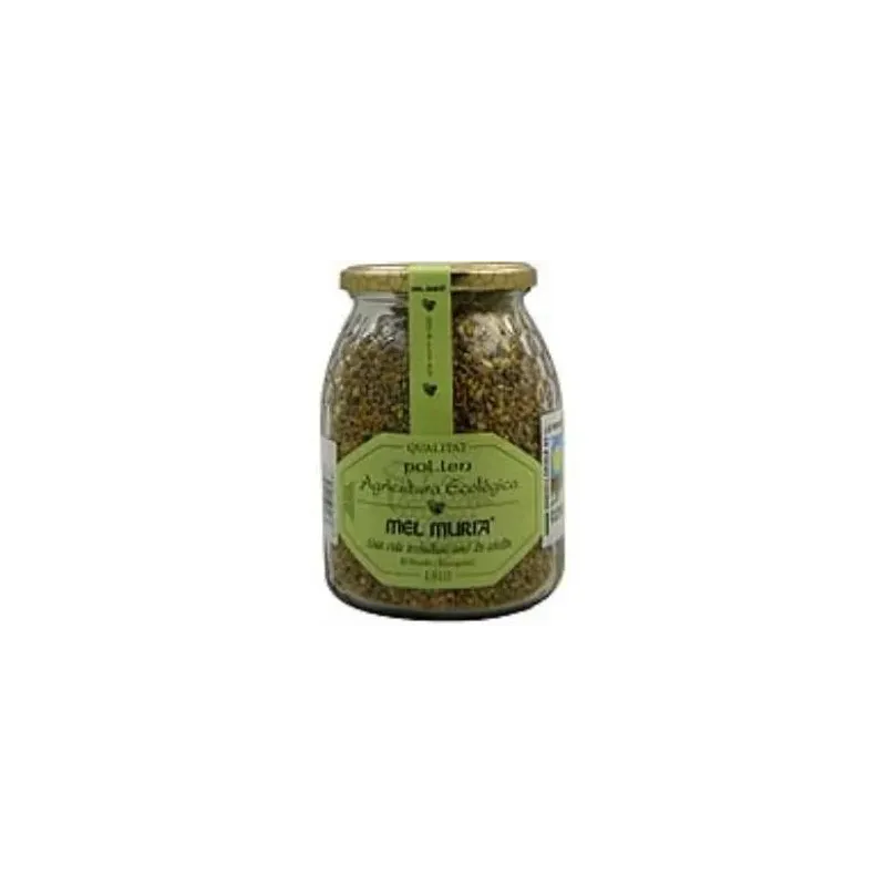 Muria polen bio 450g | Farmacia Barata