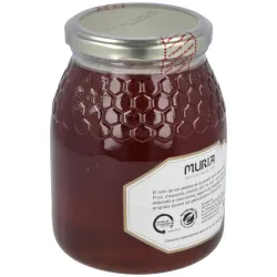 Muria miel eucalipto 1kg | Farmacia Barata