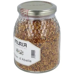 Muria polen 450g | Farmacia Barata