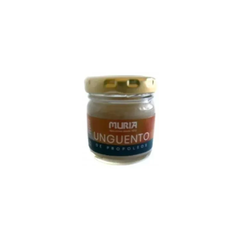 Muria unguento propolis balsamico 30g | Farmacia Barata