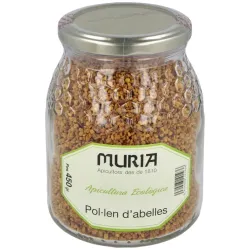 Muria polen bio 450g | Farmacia Barata