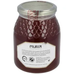 Muria miel eucalipto 1kg | Farmacia Barata