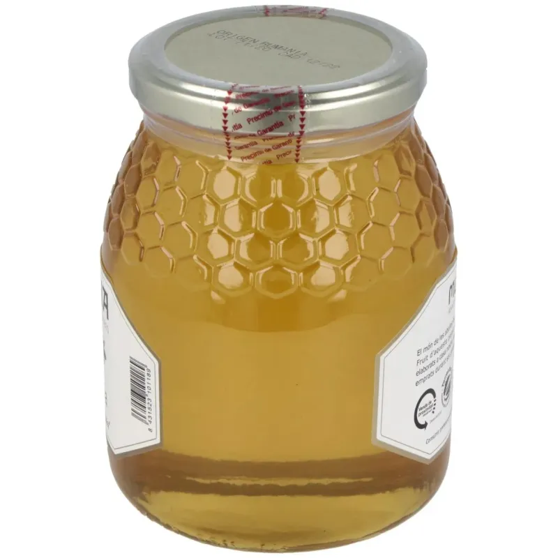 Muria miel acacia 1kg | Farmacia Barata