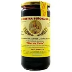 Nuestra señora del carmen miel de caña 920g