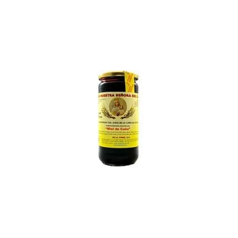 Nuestra señora del carmen miel de caña 920g | Farmacia Barata
