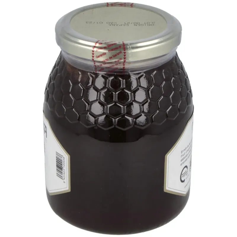 Muria miel brezo 1kg | Farmacia Barata