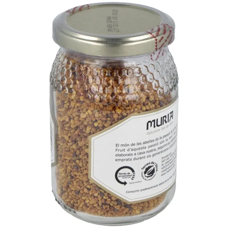 Muria polen 215g | Farmacia Barata