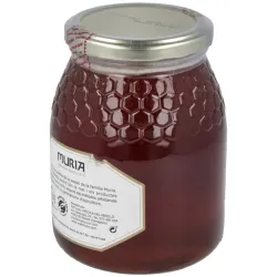 Muria miel eucalipto 1kg | Farmacia Barata