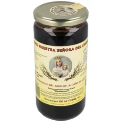 Nuestra señora del carmen miel de caña 920g | Farmacia Barata