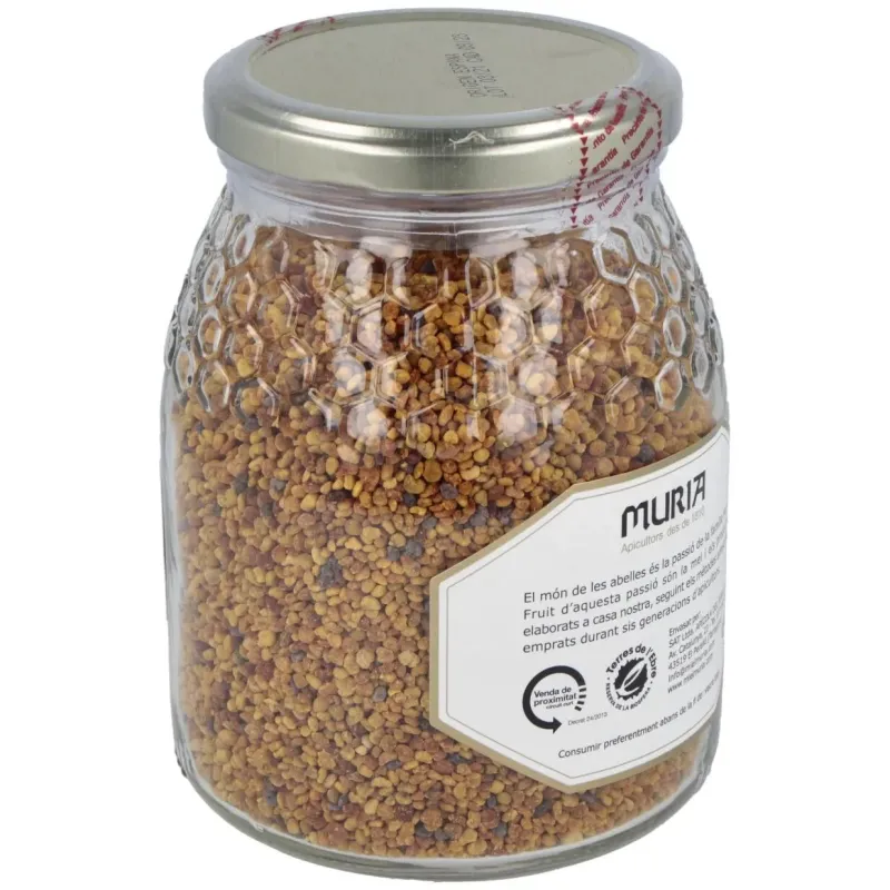 Muria polen 450g | Farmacia Barata
