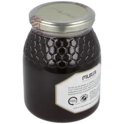 Muria miel brezo 1kg | Farmacia Barata