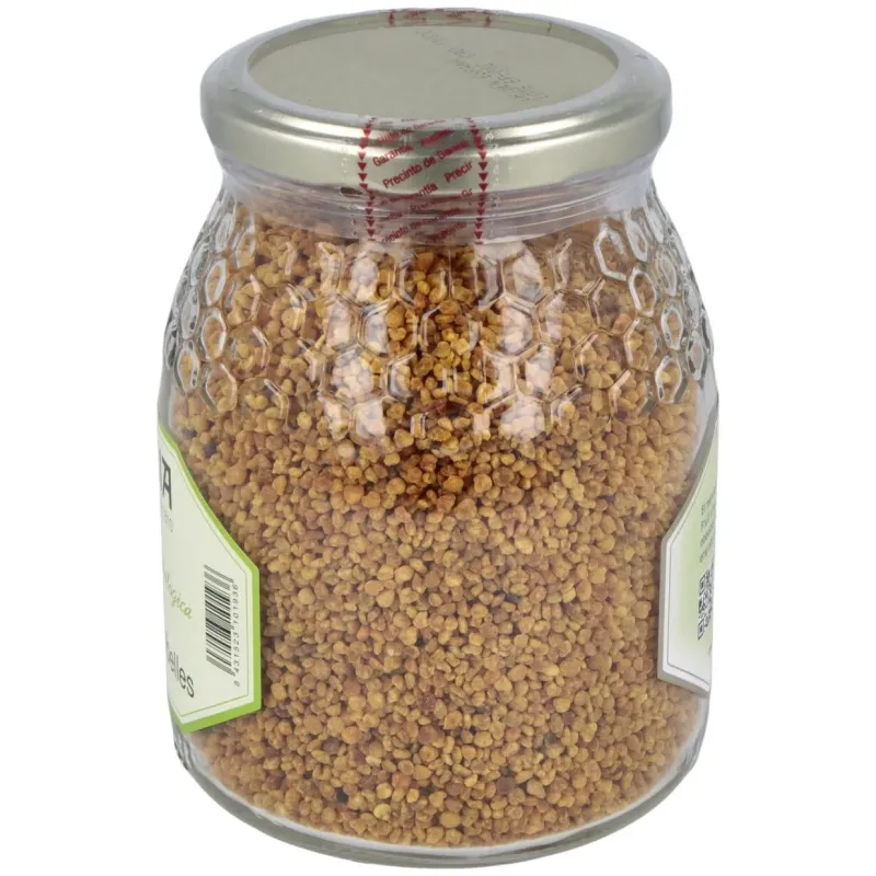 Muria polen bio 450g | Farmacia Barata