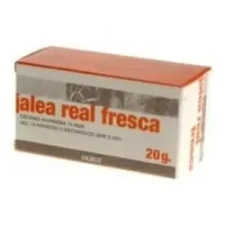Muria jalea real fresca 20g | Farmacia Barata