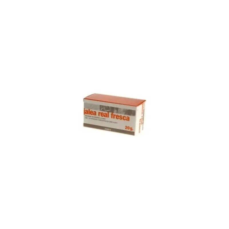 Muria jalea real fresca 20g | Farmacia Barata