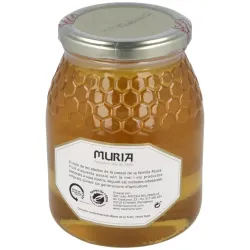 Muria miel acacia 1kg | Farmacia Barata