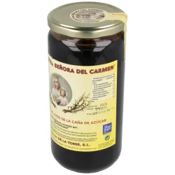 Nuestra señora del carmen miel de caña 920g | Farmacia Barata
