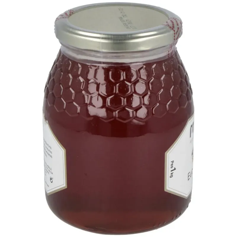 Muria miel eucalipto 1kg | Farmacia Barata