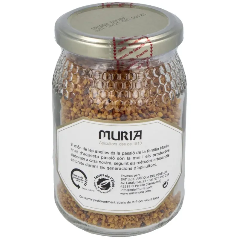 Muria polen 215g | Farmacia Barata