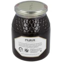 Muria miel brezo 1kg | Farmacia Barata