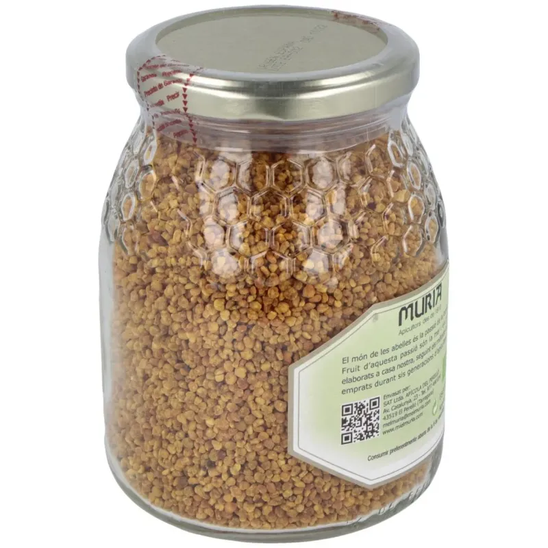 Muria polen bio 450g | Farmacia Barata