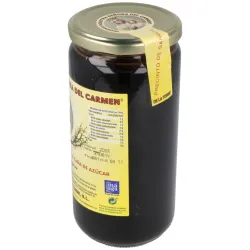 Nuestra señora del carmen miel de caña 920g | Farmacia Barata