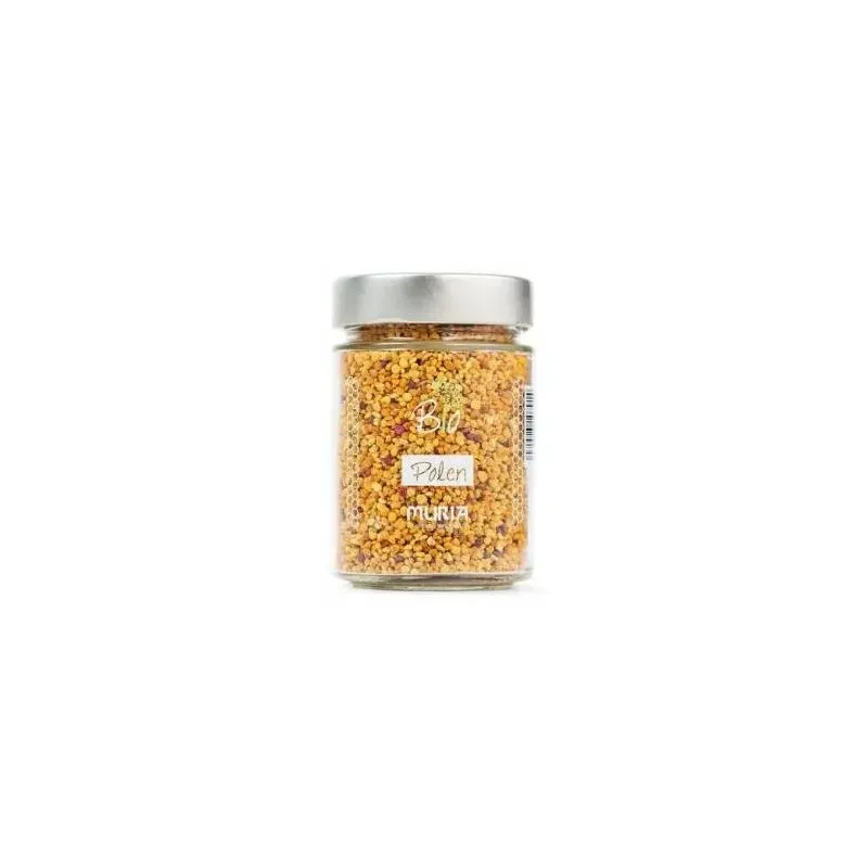 Muria polen bio 225g | Farmacia Barata