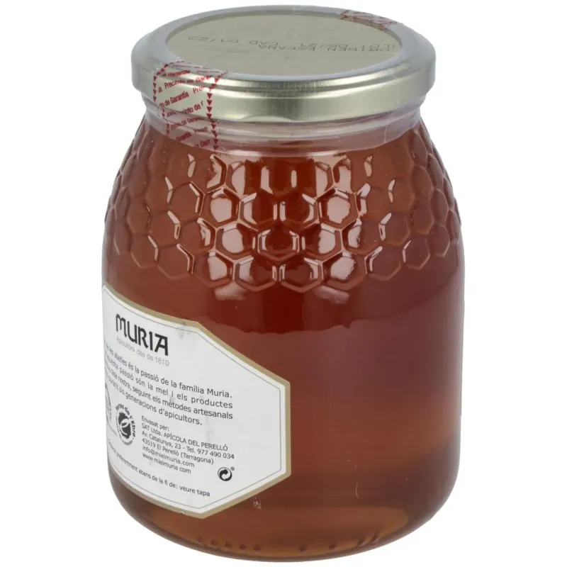 Muria miel romero 1kg | Farmacia Barata