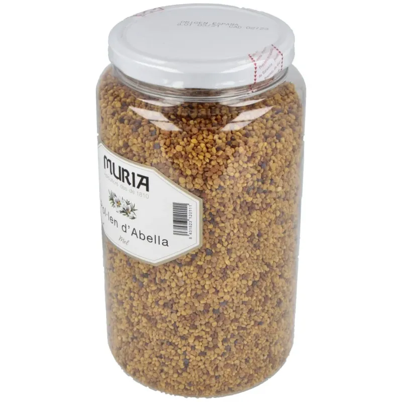 Muria polen 1kg | Farmacia Barata