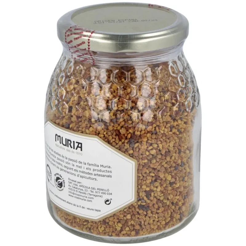 Muria polen 450g | Farmacia Barata