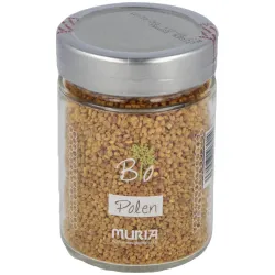 Muria polen bio 225g | Farmacia Barata