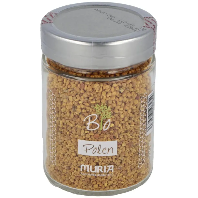 Muria polen bio 225g | Farmacia Barata