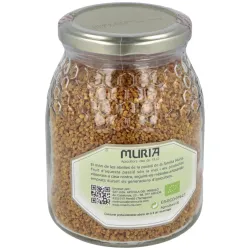 Muria polen bio 450g | Farmacia Barata