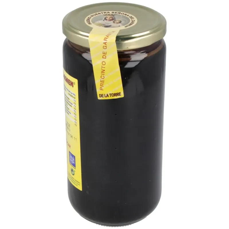 Nuestra señora del carmen miel de caña 920g | Farmacia Barata
