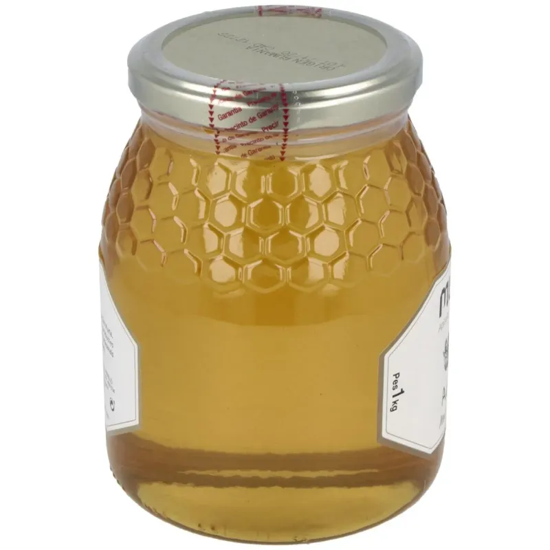 Muria miel acacia 1kg | Farmacia Barata