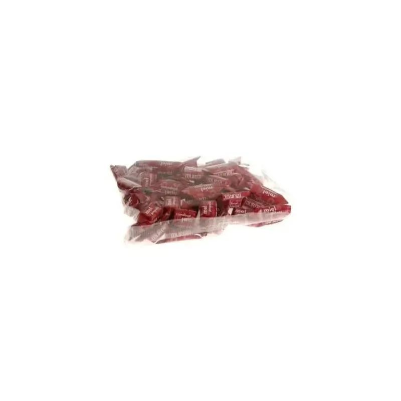 Caramelo de miel y propolis 250gr. | Farmacia Barata