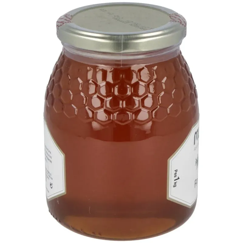 Muria miel romero 1kg | Farmacia Barata