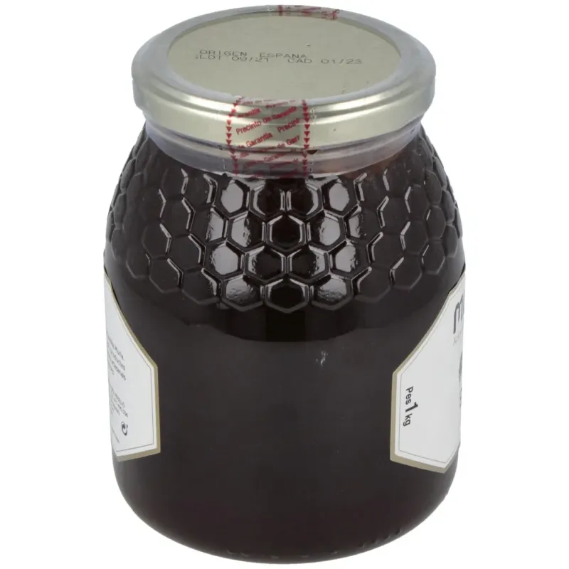 Muria miel brezo 1kg | Farmacia Barata
