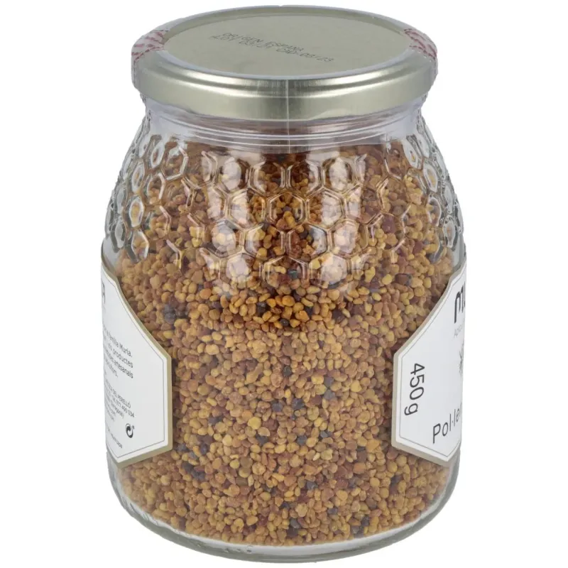 Muria polen 450g | Farmacia Barata