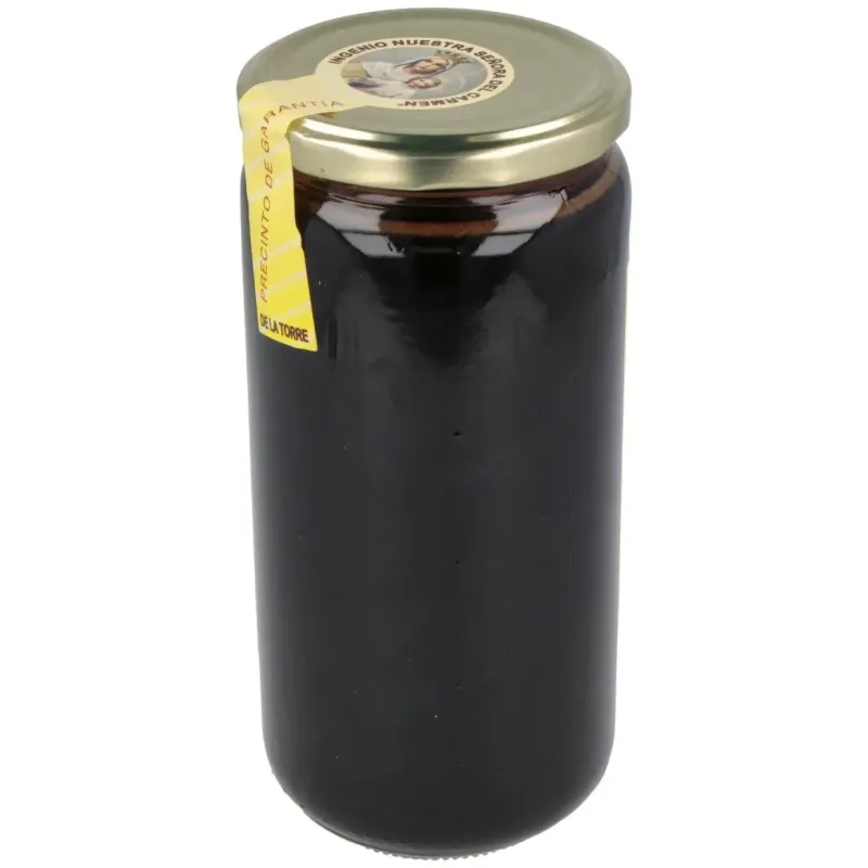Nuestra señora del carmen miel de caña 920g | Farmacia Barata